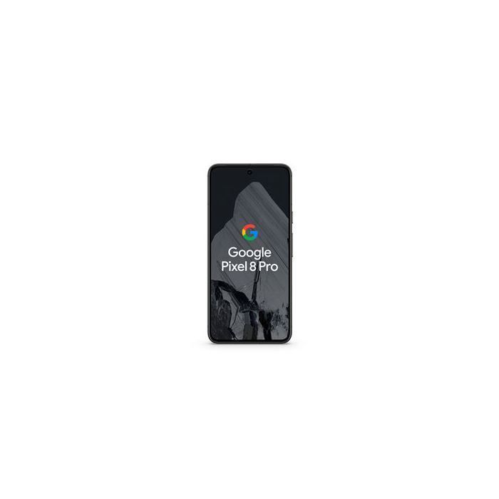 Google Pixel 8 Pro 128Go Noir - Cdiscount Téléphonie