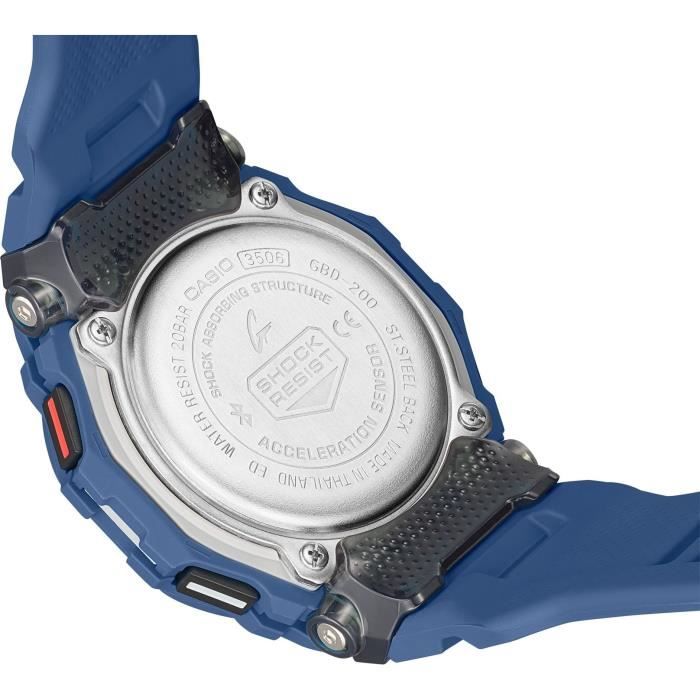 G on sale shock 208ar