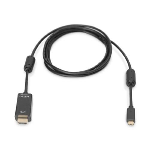 Câble Adaptateur Numérique Micro USB De Type C, Convertisseur Compatible HDMI, Pluie Vers Huawei, Samsung, Xiaomi, Téléphone, IPad, IPhone, 2m