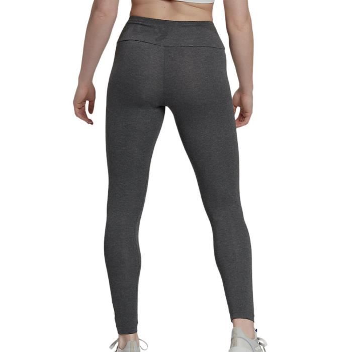 Legging adidas gris clearance