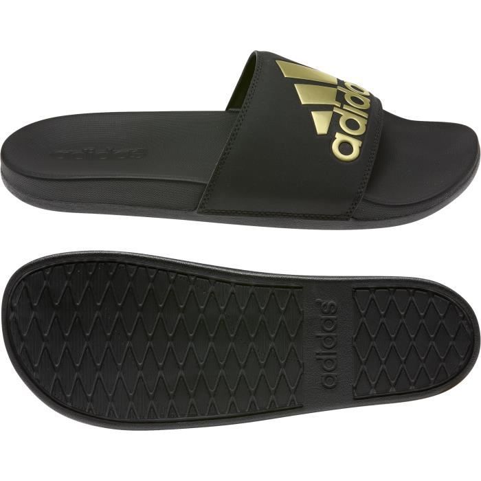 Claquette adilette cloudfoam plus logo online