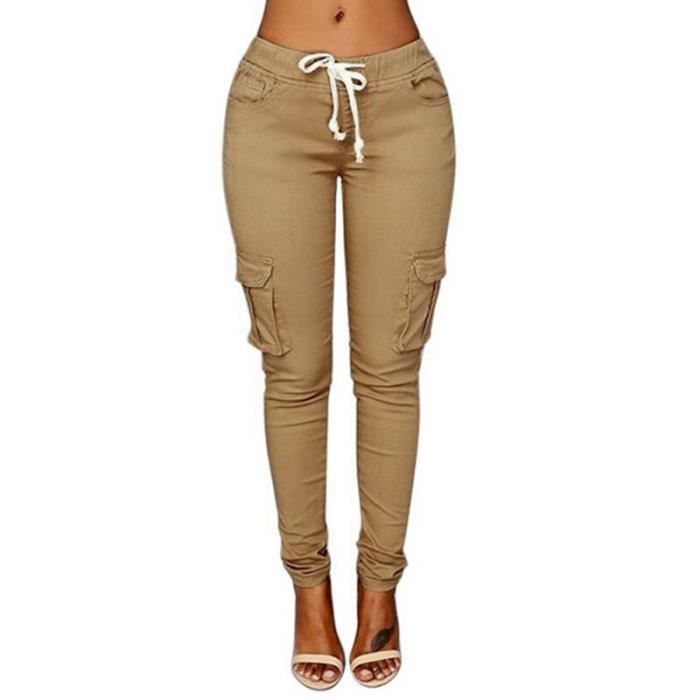 Pantalon best sale printemps 2020