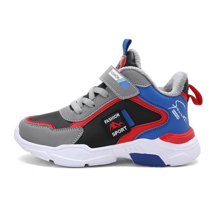 Marque de top chaussure enfant