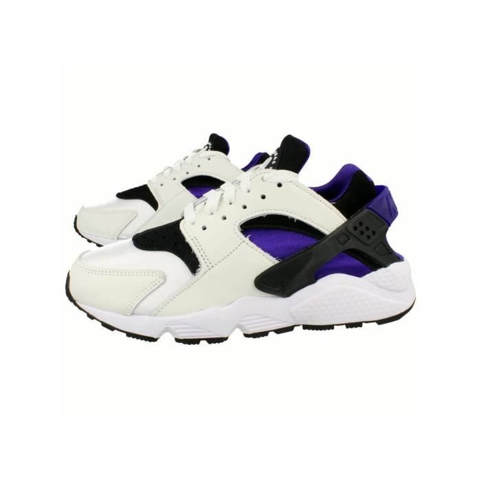 Huarache lacet sales