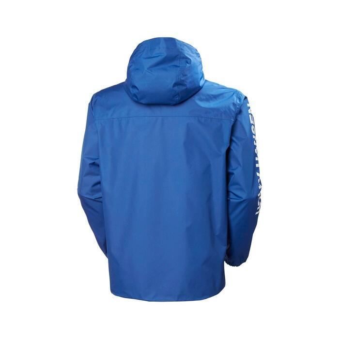 Veste à capuche Helly Hansen ULLR Z Insulated RECCO