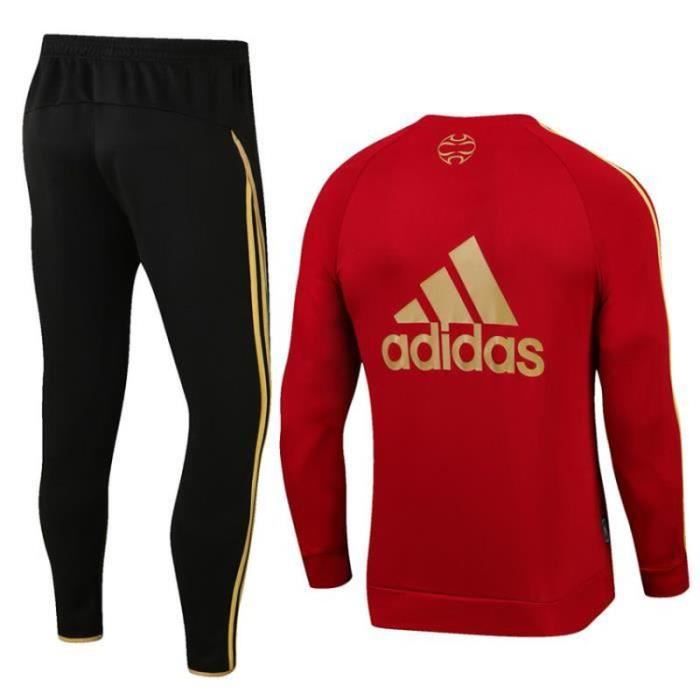 Surv tement de Foot PSGx Jordan 2020 2021 Homme Nouveau Maillot de