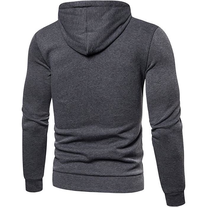 Manteau homme outlet sport