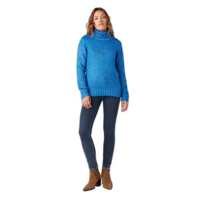 Pull wrangler femme sales