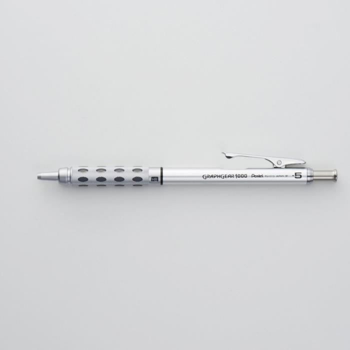 Pentel Graphgear 1000 Drafting Pencil – 0.5 mm