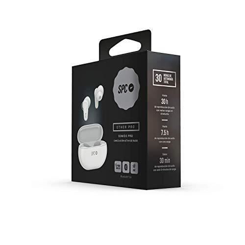 Spc sales ether pro