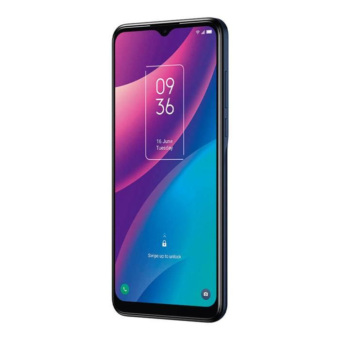 TECNO SPARK8 P, Dual Sim, 128GB, 4GB Ram,Atlantic Blue price in Saudi