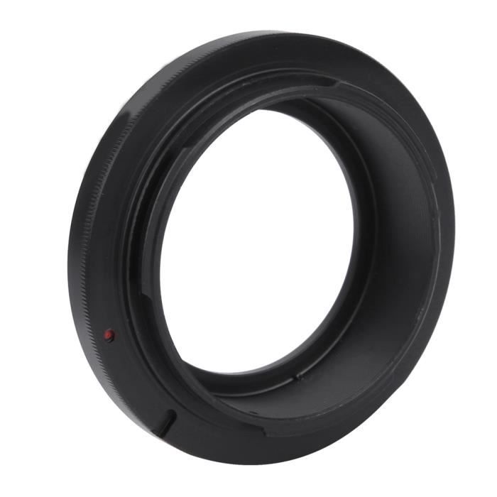 Bague d'adaptation de M 39 vers boitiers Fuji X Bague d'adaptation de M 39 vers boitiers Fuji X