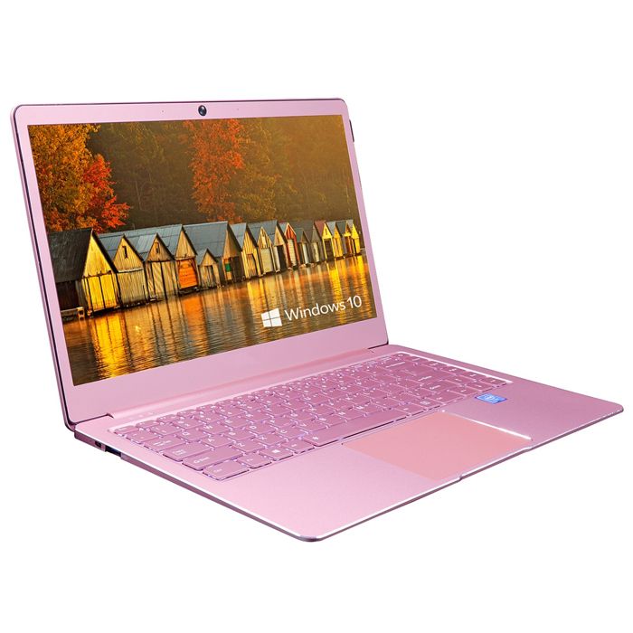 PC Portable windows 11 Intel Quad Core Notebook 14 pouces 8Go+128Go ...