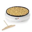 Crêpière Princess - Diamètre 30 cm - Nettoyage facile - Pancake Maker - Pancakes & crêpes-2