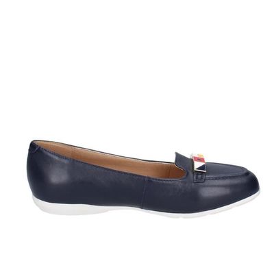Mocassin femme shop geox 2019
