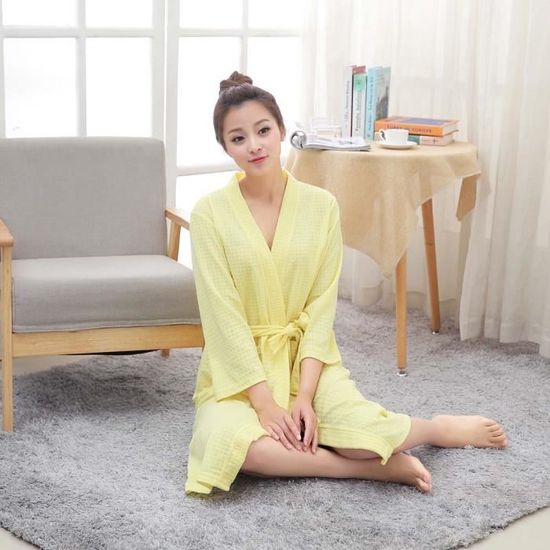 Peignoir homme spa clearance