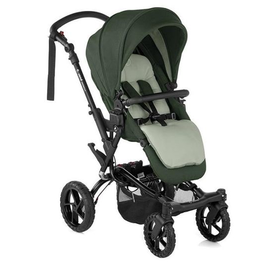 Poussette jane crosswalk trio new arrivals