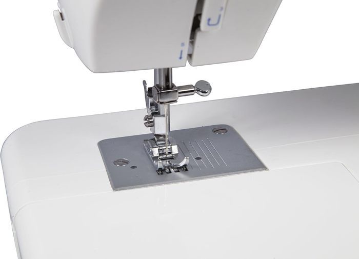 50 Bobines Machine à Coudre Avec Boîte Rangement - Compatible Brother/Singer