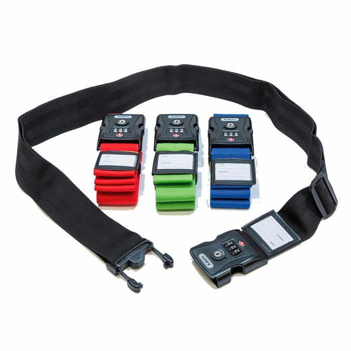 Bagages Sangle Fixe, Valise Sangle Fixe, Militaire Vert 4PCS 200g pour Sac de Couchage Sac Étanche Tente Extérieure