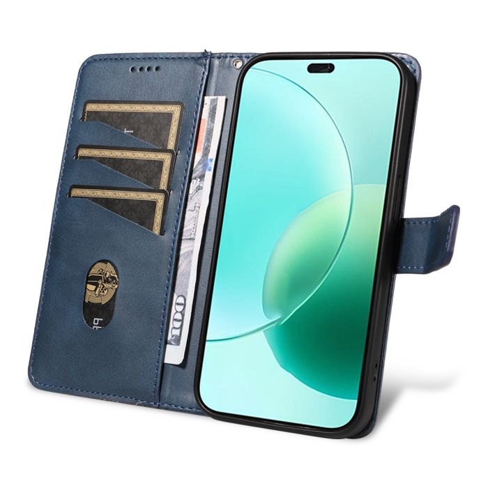 Coque Souple TPU Pour Huawei P30 Lite / P30 Lite New Edition - Design Coconut Swirl - Protection Anti-chocs - 13
