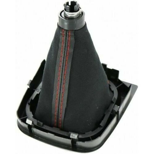 Pommeau De Levier De Vitesse Manuel à 6 Vitesses Pour Mercedes Benz C/E/GLK W203 W204 C300 W207 W212 E260 (soufflet De Levier De Vitesse - Foto 2
