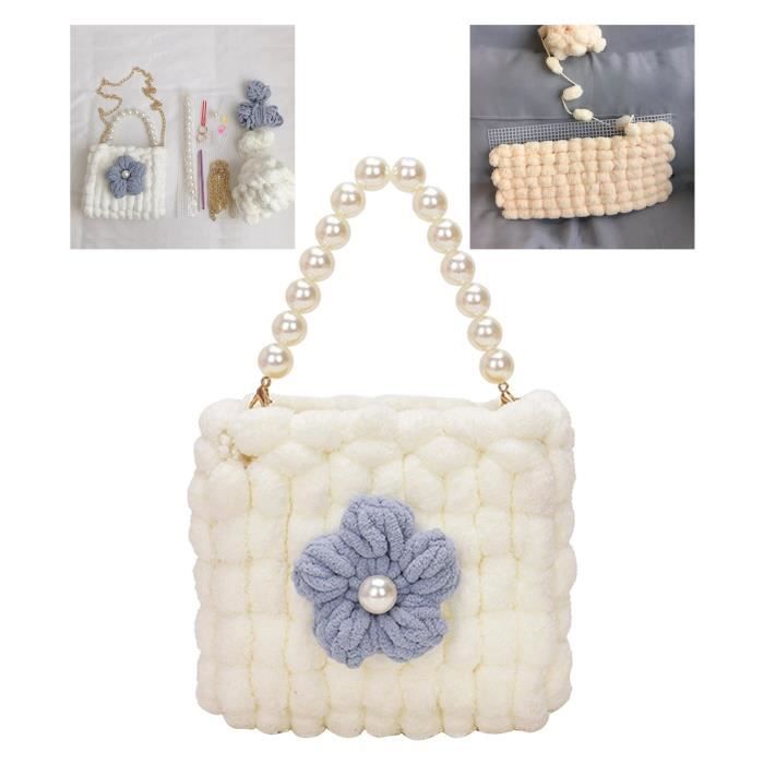 Sac bouffant chaine outlet