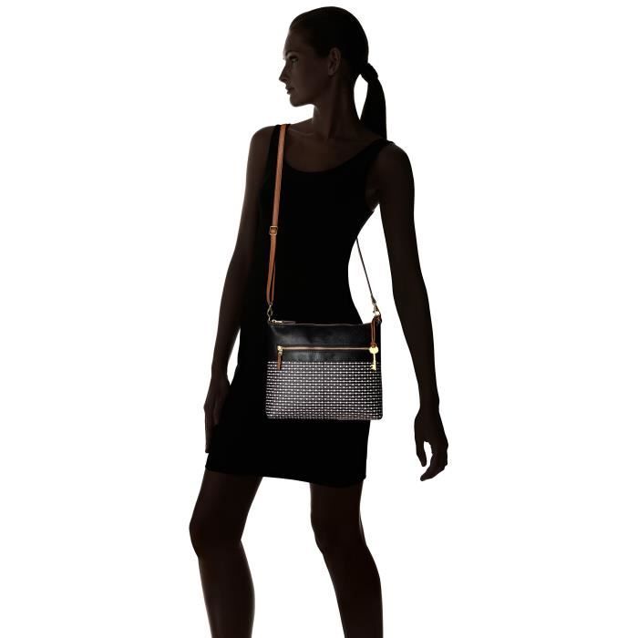 Sac online fossile femme