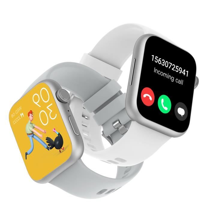 Montre connecté cdiscount store
