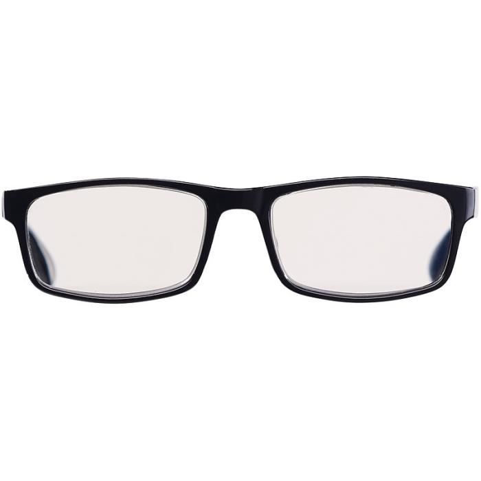 Lunettes Anti-lumière Bleue Sans Correction - Modèle 5 - Monture Rose - Neuf Avec étiquettes