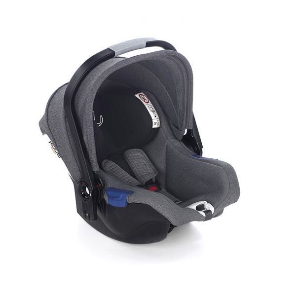 Poussette trio trider jane 2025