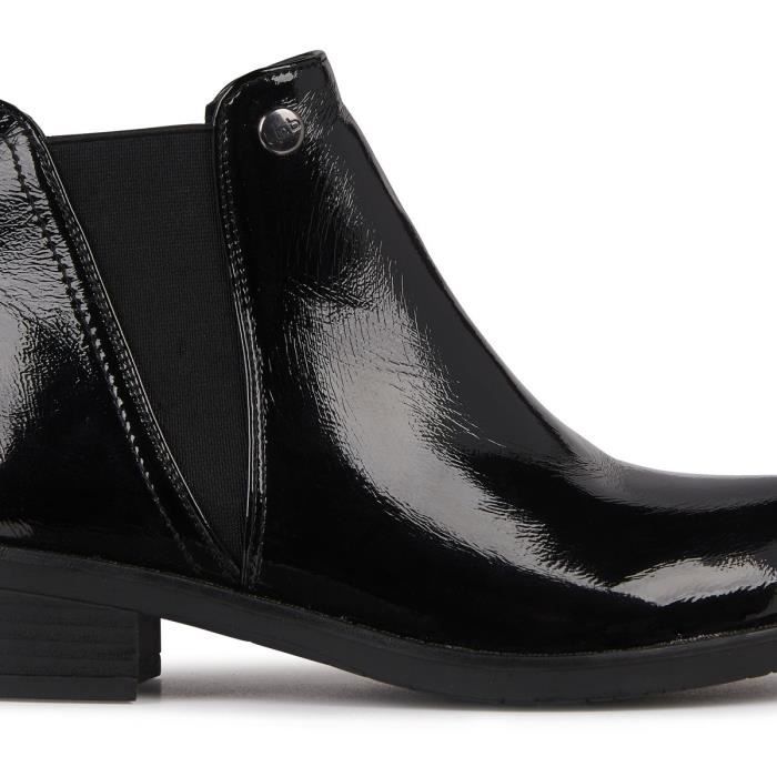 Bottines femme lpb outlet