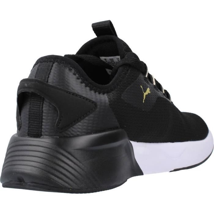 Puma sale basket ouverte