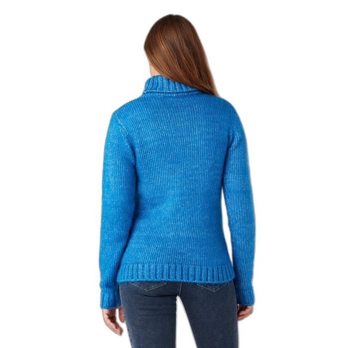 Pull wrangler femme deals