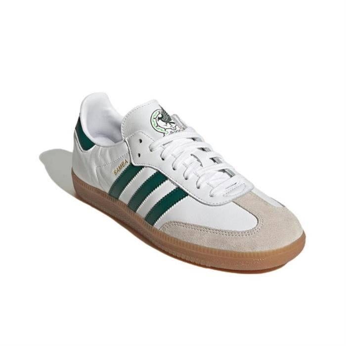 Adidas Samba Team Mexico Cdiscount Sport