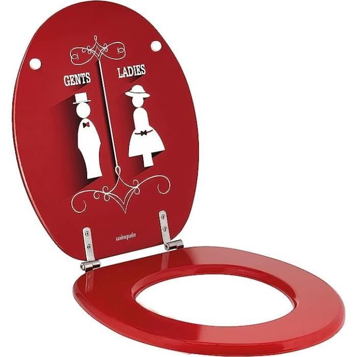 Wirquin abattant wc store