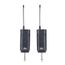 Transmission Rapide Anti-brouillage Fort Supports 1-6 Ensembles Fonctionnant En M/ême Temps Portable Emetteur//R/écepteur Audio Sans Fil Accessoire Pour Guitare Acoustique