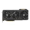 Carte graphique ASUS TUF Gaming GeForce RTX 3080 - 10 Go (TUF-RTX3080-10G-GAMING)-3