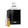 Mini Réfrigerateur - KLARSTEIN - MKS-11 - 25 Litres - Noir-3