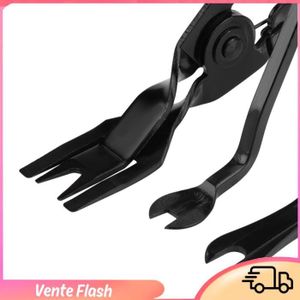Kit D'outils Pour Garnitures Auto - Avec Agrafes, Clips Et Rivets, Neuf