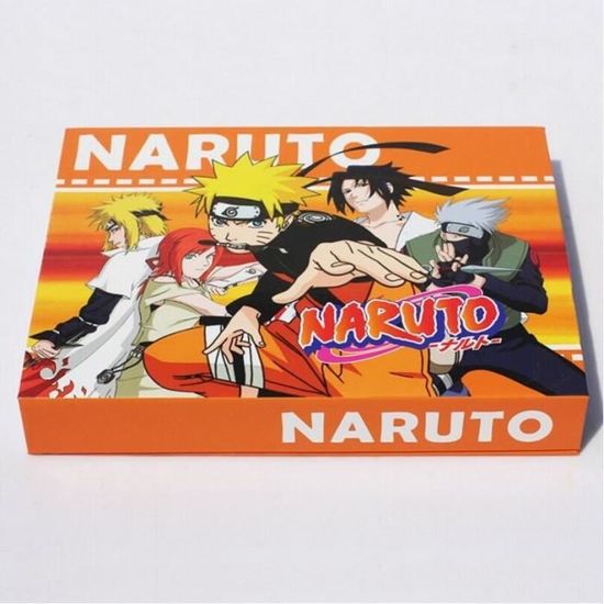 Naruto Manga Kakashi jouets bandeau Kunai+Shuriken++Turban Masque  (4pcs/set) - Chine Naruto et Sasuke Uchiha prix