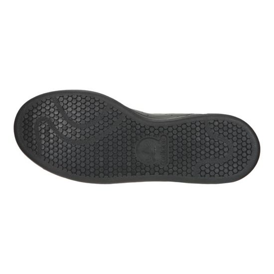 stan smith homme noir