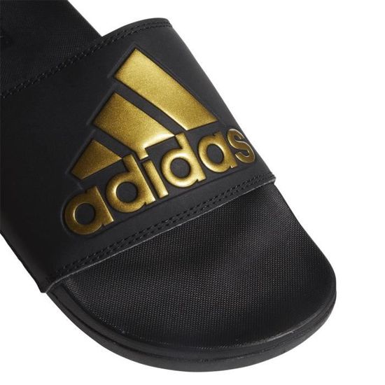 claquettes adilette cloudfoam adidas
