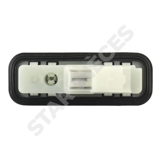 Bouton D'ouverture Hayon Pour Citroën C2 C4 C5 C6 – Neuf, Référence 6490R3