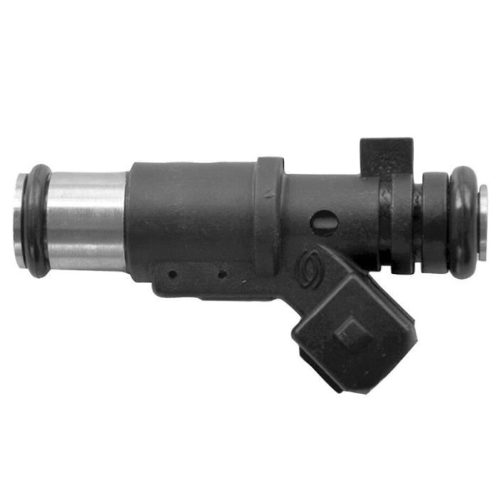 Injecteurs de Carburant pour Peugeot 206 1.4 01F002A Accessoires de ...