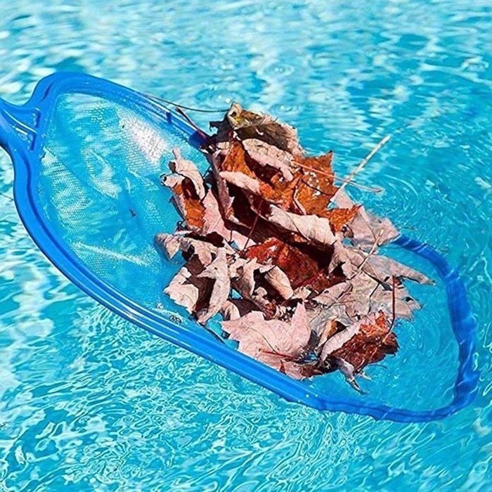 Filet de Nettoyage de Piscine - Piscines Skimmer Basket Catcher Filet Filet de Nettoyage de Piscine - Piscines Skimmer Basket Catcher Filet