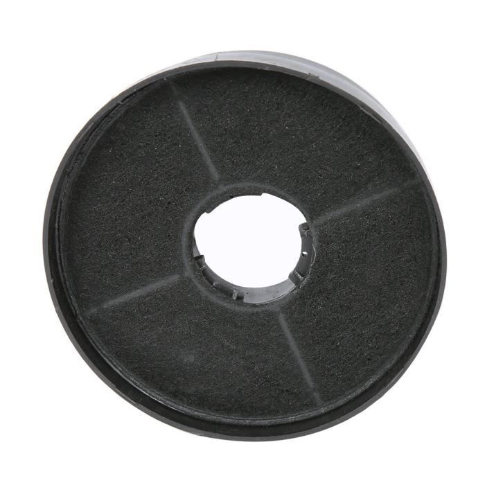 Filtre Charbon Actif CIARRA CBCF011 - Pour Hotte Aspirante CBCB6921