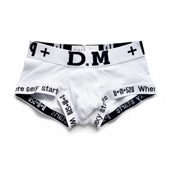 Cdiscount sous vetement homme online