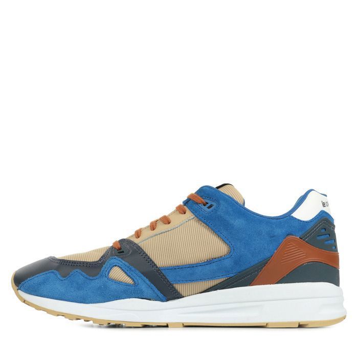 Le coq sportif lcs r1000 retro affiches clearance