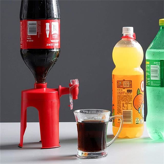 Distributeur De Boissons Pour Réfrigérateur – Distributeur D