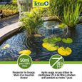 Anti-algues pour bassin de jardin - Tetra Pond Algofin - 3 L-4